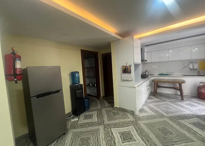 Kathmandu Holiday Home *
