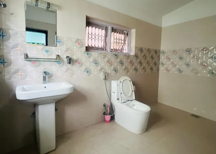 Apartament Kathmandu Holiday Home *