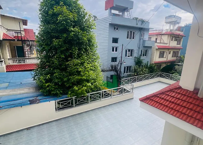 Kathmandu Holiday Home
