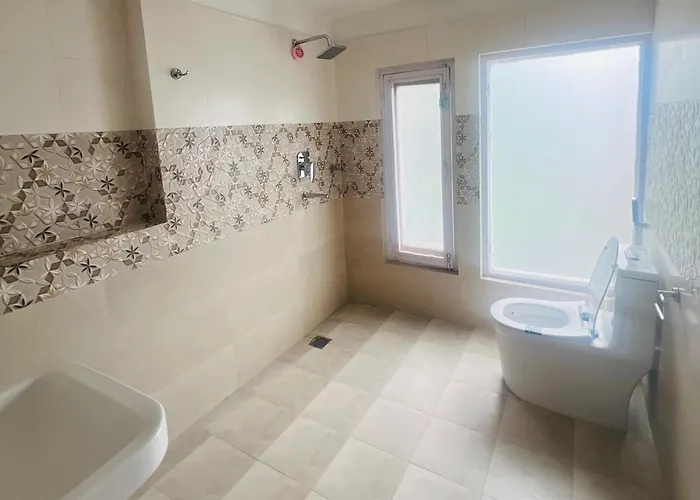 Kathmandu Holiday Home