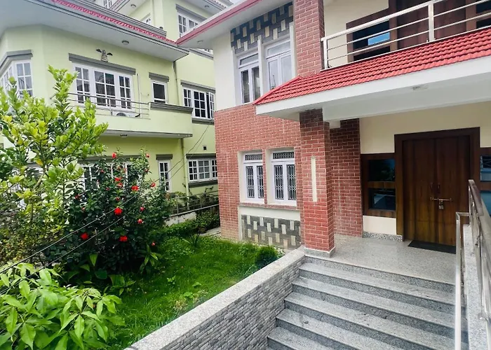 Kathmandu Holiday Home Katmandu