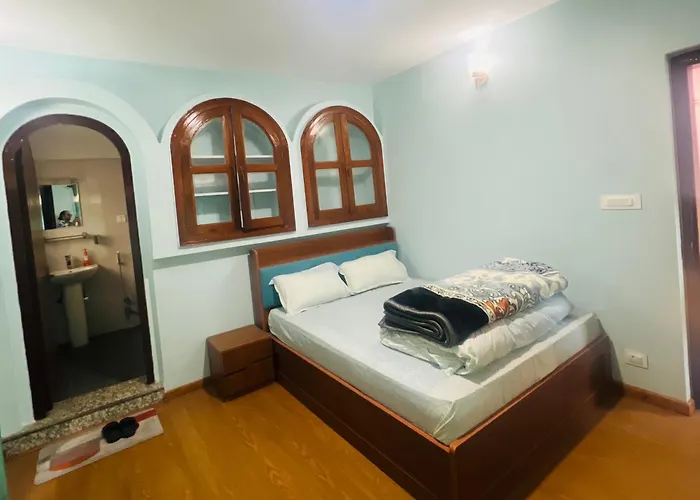 Apartament Kathmandu Holiday Home