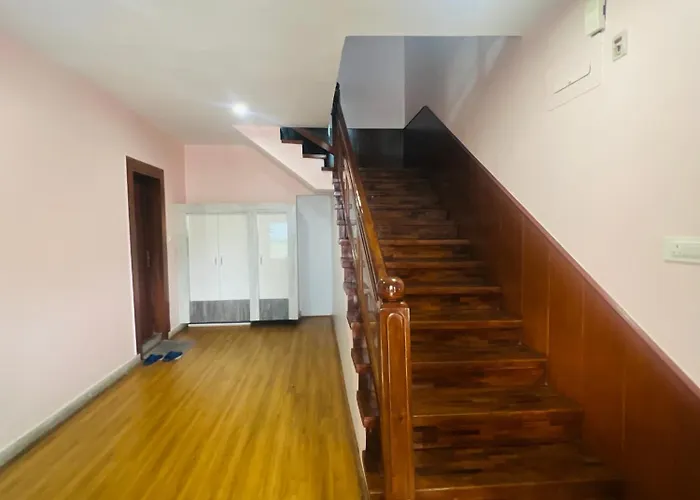 Kathmandu Holiday Home *