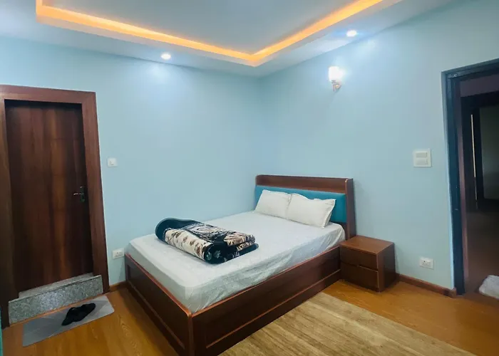 Kathmandu Holiday Home Apartament *
