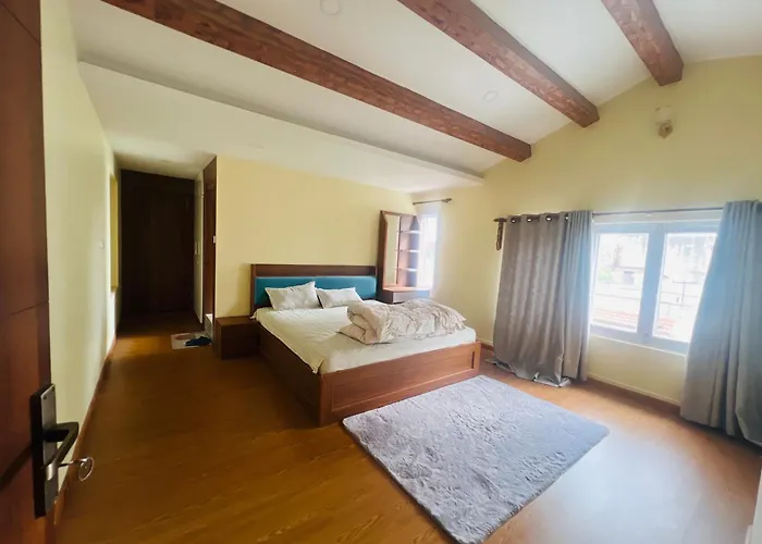 Apartament Kathmandu Holiday Home *