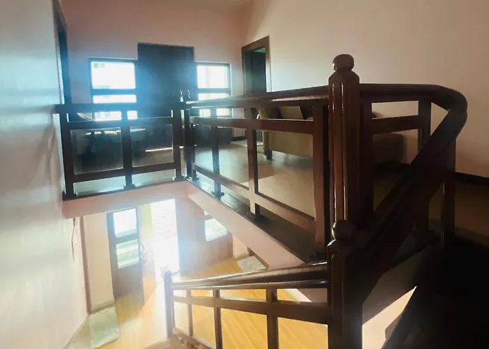 Apartament Kathmandu Holiday Home Katmandu