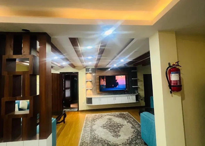 Apartament Kathmandu Holiday Home *