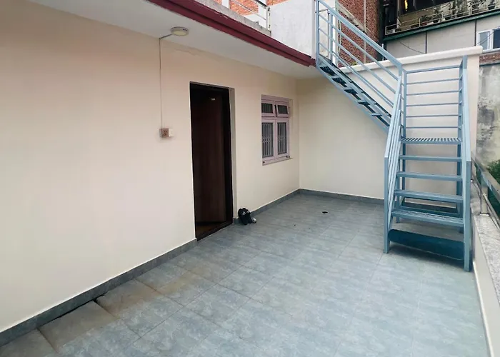 Kathmandu Holiday Home Apartament *
