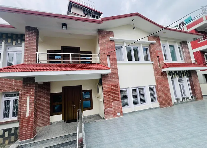 Apartament Kathmandu Holiday Home *